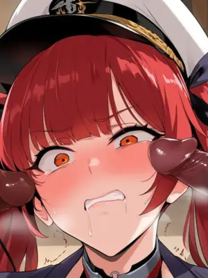 [Yeeting]  honolulu (azur lane)(storage room)  BBC 乱交 (extra)(551p) (Patreon)_0937_108