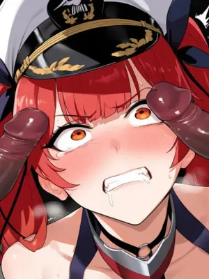 [Yeeting]  honolulu (azur lane)(storage room)  BBC 乱交 (extra)(551p) (Patreon)_0948_119