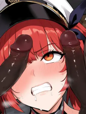 [Yeeting]  honolulu (azur lane)(storage room)  BBC 乱交 (extra)(551p) (Patreon)_0949_120