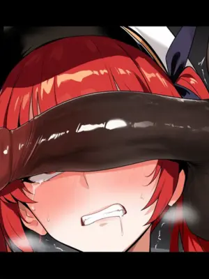 [Yeeting]  honolulu (azur lane)(storage room)  BBC 乱交 (extra)(551p) (Patreon)_0951_122