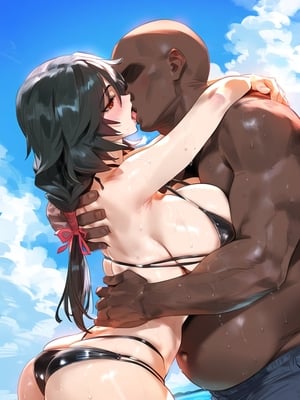 [Mr.Teardrop]  (request) 218 pages Chifuyu Orimura (Patreon)_Image00010