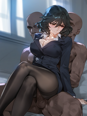[ChocoPizza] Request Orimura Chifuyu  (Patreon)_orimura chifuyu (275)