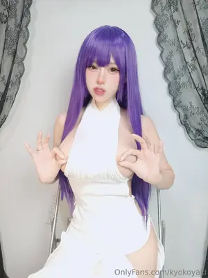 Kyokoyaki - Fern_04