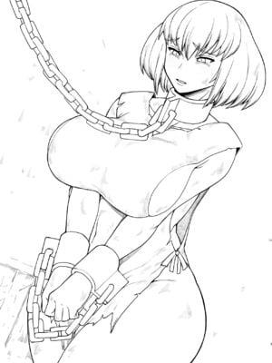 [ぶたちゃんぐ] 異世界の女達 (異世界の女たち｜異世界的女人們)[中国翻訳][疏碼]_004