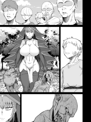 [ぶたちゃんぐ] 異世界の女達 (異世界の女たち｜異世界的女人們)[中国翻訳][疏碼]_345