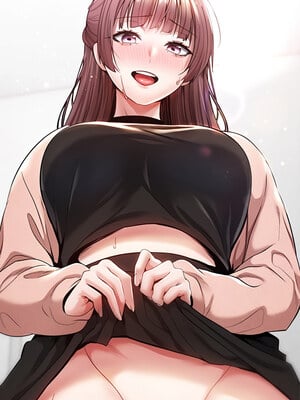 幣轉人生 19-20話 Hentai Comics