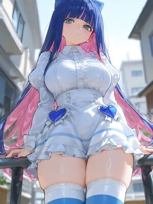 [clowenqq] Stocking Anarchy_2025_01_03.02