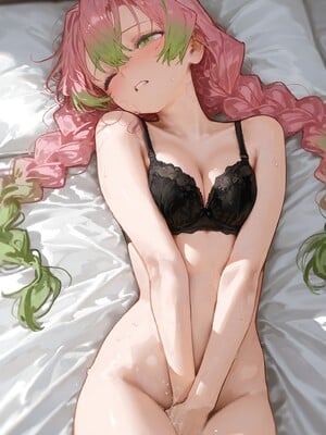 [clowenqq] Mitsuri Kanroji_2025_01_15.22