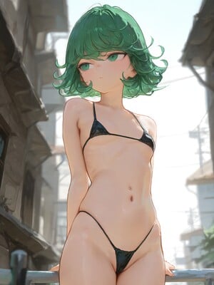 [clowenqq] Tatsumaki_2025_01_08.08