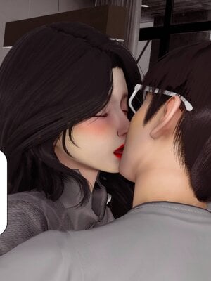 [秋秋]催眠眼镜之春节篇_073