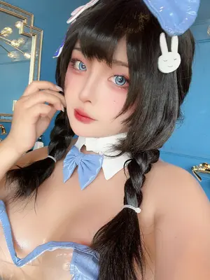 Sayo Momo - Mary_026
