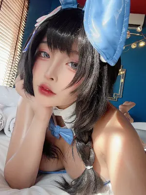 Sayo Momo - Mary_051