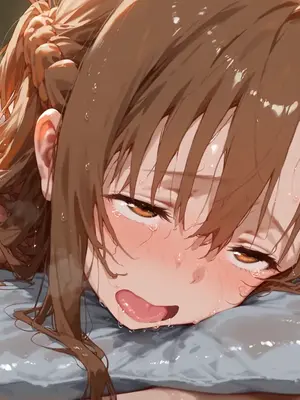 [Uncle AI Illustration] 结城明日奈_SAO_Yuuki_Asuna_2024_07_27_p057