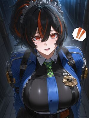 [Mikayori] [ REQ ] 150Pics Zhu Yuan (Patreon)_026