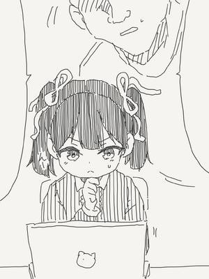 [堀出井靖水] 天才少女醬！！！！！！！｜天才少女ちゃん！！！！！！！＋おまけ[110836iz翻譯]_00000002