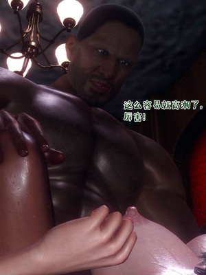 [qmsuzi] 性能力超强的我怎么可能会戴绿帽 13_077