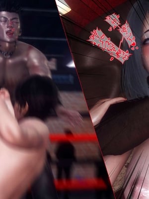 [qmsuzi] 性能力超强的我怎么可能会戴绿帽 13_137