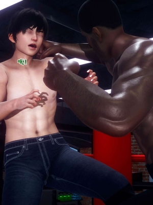 [qmsuzi] 性能力超强的我怎么可能会戴绿帽 13_158