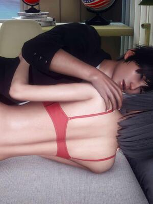 [qmsuzi] 性能力超强的我怎么可能会戴绿帽 15_038