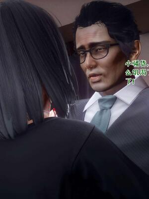[qmsuzi] 性能力超强的我怎么可能会戴绿帽 15_150