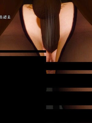 [qmsuzi] 性能力超强的我怎么可能会戴绿帽 18_038
