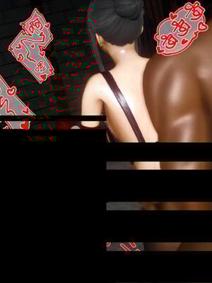 [qmsuzi] 性能力超强的我怎么可能会戴绿帽 18_059