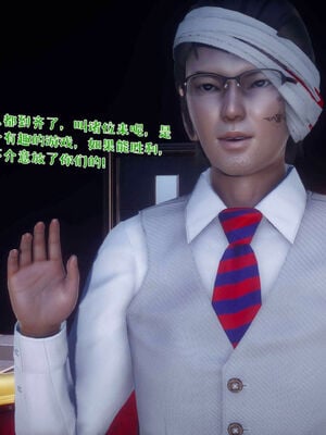 [qmsuzi] 性能力超强的我怎么可能会戴绿帽 18_068