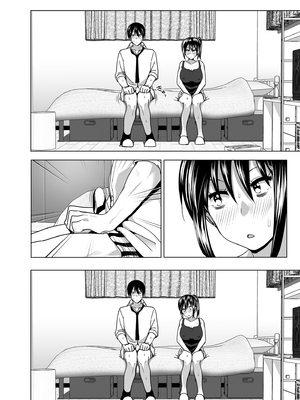 [なかにしゆうた (なかに 、すぺ)] 妹のおっぱいがまるだしだった話|關於妹妹胸部整顆露出來的那件事 總集篇1-2 [中国翻訳][無修正]_072