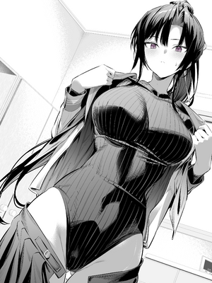 [柊裕一] 剣道少女10~15 [中国翻訳][薄碼]_030