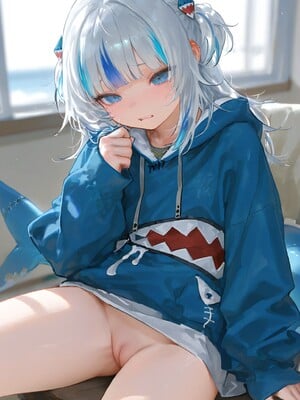 [clowenqq] Gawr Gura_042