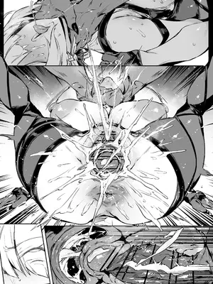 [38] イヴリン (ゼンレスゾーンゼロ) [黎欧出资汉化]_21