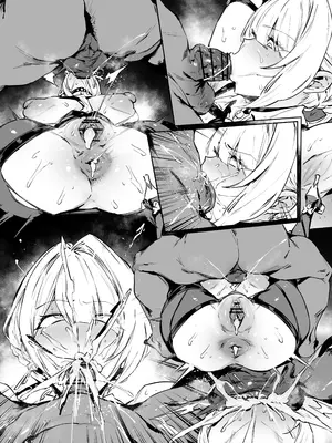 [38] イヴリン (ゼンレスゾーンゼロ) [黎欧出资汉化]_25