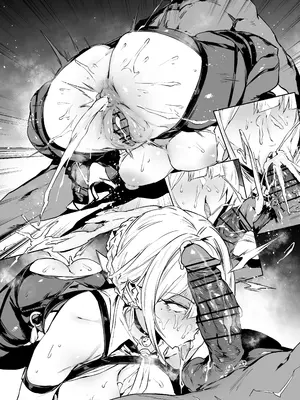[38] イヴリン (ゼンレスゾーンゼロ) [黎欧出资汉化]_27
