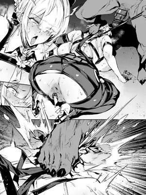 [38] イヴリン (ゼンレスゾーンゼロ) [黎欧出资汉化]_30