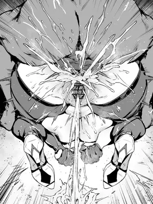 [38] イヴリン (ゼンレスゾーンゼロ) [黎欧出资汉化]_33