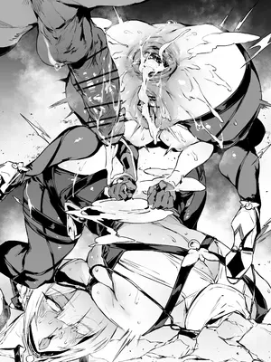 [38] イヴリン (ゼンレスゾーンゼロ) [黎欧出资汉化]_34