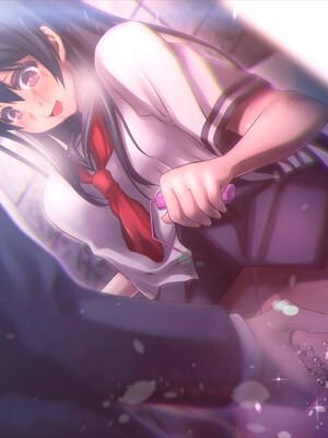 [MillionServant] 倒錯娼女～堕落する真面目系変態中毒女子×生～｜倒错娼女～堕落的正经系变态中毒女子×生～ [Bismuth个人汉化]_201