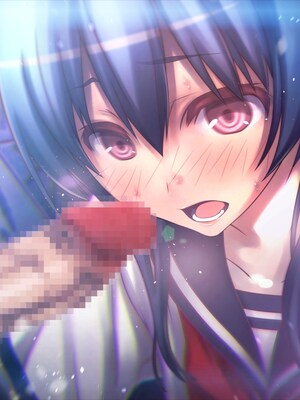 [MillionServant] 倒錯娼女～堕落する真面目系変態中毒女子×生～｜倒错娼女～堕落的正经系变态中毒女子×生～ [Bismuth个人汉化]_204