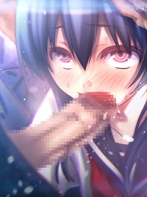 [MillionServant] 倒錯娼女～堕落する真面目系変態中毒女子×生～｜倒错娼女～堕落的正经系变态中毒女子×生～ [Bismuth个人汉化]_209