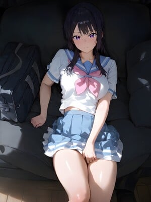 [XMC] 高坂丽奈