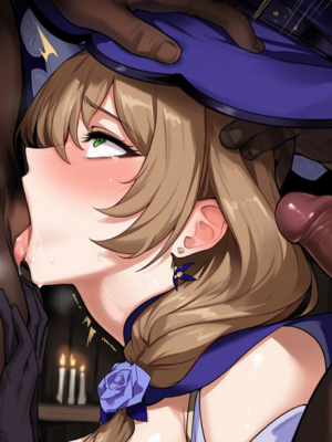 [Patreon] (Yeeting) Lisa Genshin Impact (AI Generated)_214_126