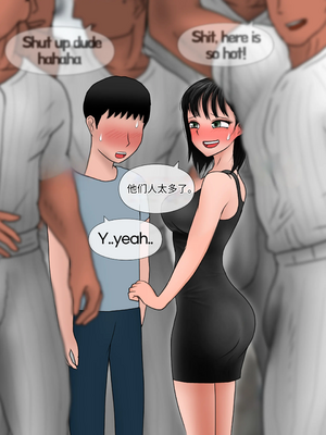 [Philia]Perfect Girlfriend-1~3|完美女友1-6 (Eng sub)[中国翻訳][疏碼]_122