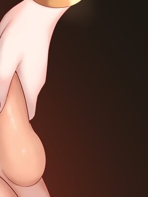 [genkung] Nahida but Adult [Decensored]_004