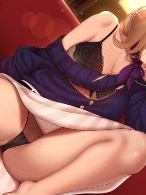 [genkung] Lisa's Bad End [Decensored]_005
