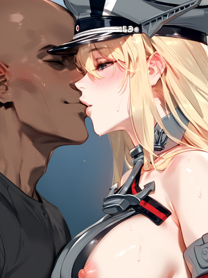 [ChocoPizza] Request Bismarck 448 (Patreon)_bismarck (032)