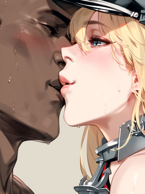 [ChocoPizza] Request Bismarck 448 (Patreon)_bismarck (035)