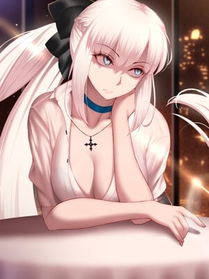 [genkung] Artoria Milf 0.9 [Decensored]_100
