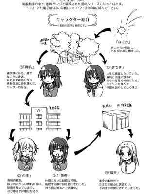 [黒澤pict (黒澤ユリ)] 制服触手21 [DL版]_02