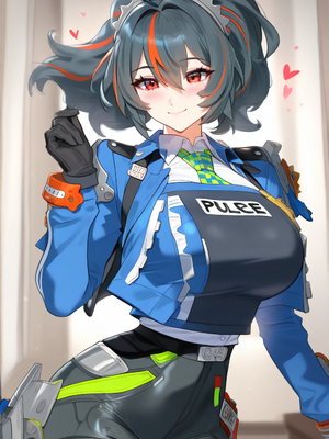 [ChocoPizza] Request  Zhuyuan  (Patreon)_zhuyuan (005)