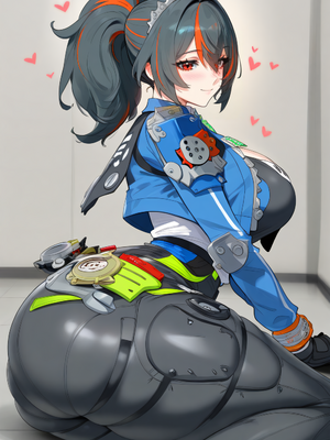 [ChocoPizza] Request  Zhuyuan  (Patreon)_zhuyuan (022)